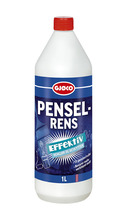 Gjøco Penselrens 1 liter